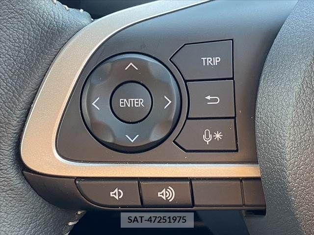 Toyota RAIZE 2023-06 334540-28
