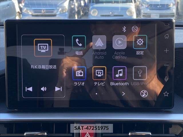 Toyota RAIZE 2023-06 334540-2