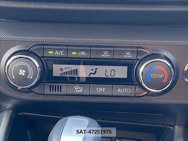 Toyota RAIZE 2023-06 334540-26