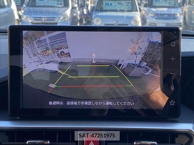 Toyota RAIZE 2023-06 334540-3