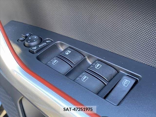 Toyota RAIZE 2023-06 334540-25