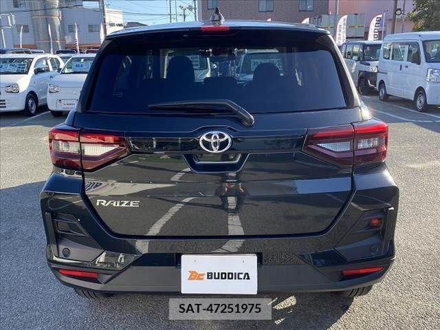 Toyota RAIZE 2023-06 334540-13