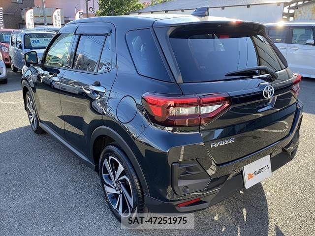 Toyota RAIZE 2023-06 334540-14