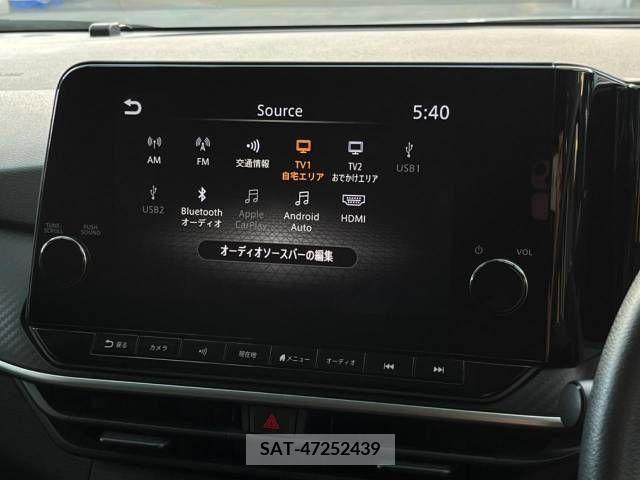 Nissan NOTE 2022-03 342124-2