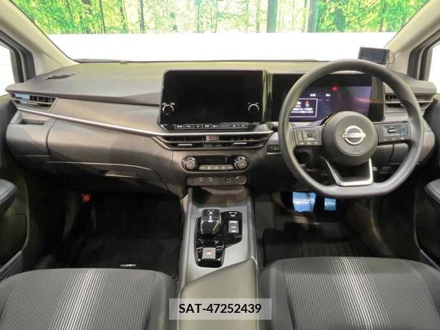 Nissan NOTE 2022-03 342124-1