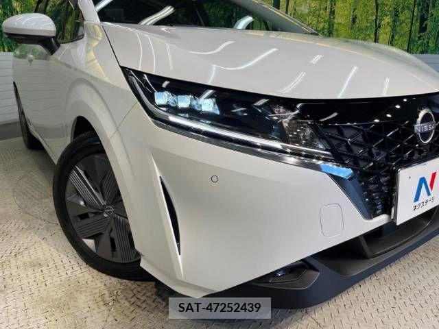 Nissan NOTE 2022-03 342124-12