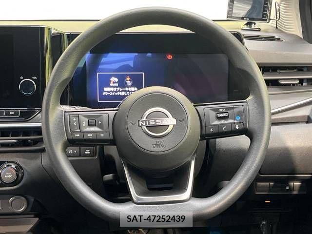 Nissan NOTE 2022-03 342124-11