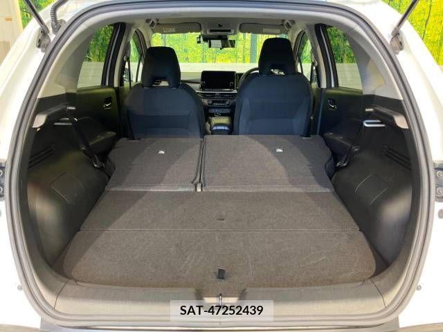 Nissan NOTE 2022-03 342124-10