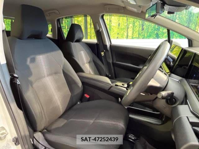 Nissan NOTE 2022-03 342124-8