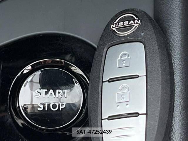 Nissan NOTE 2022-03 342124-7