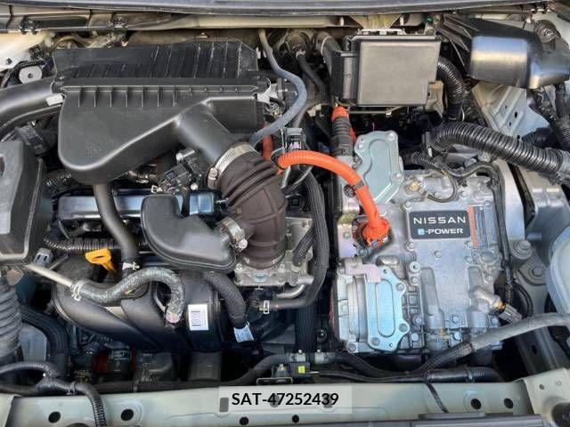 Nissan NOTE 2022-03 342124-18