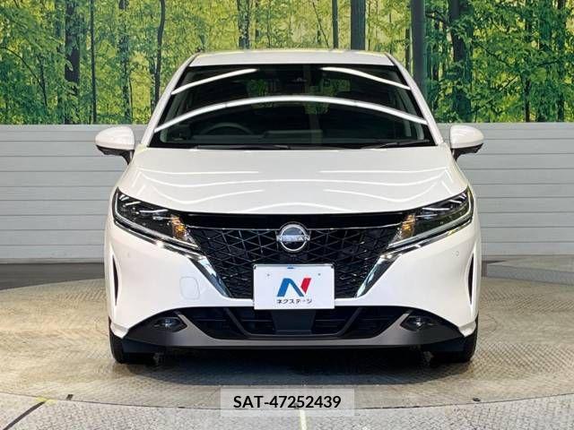 Nissan NOTE 2022-03 342124-14