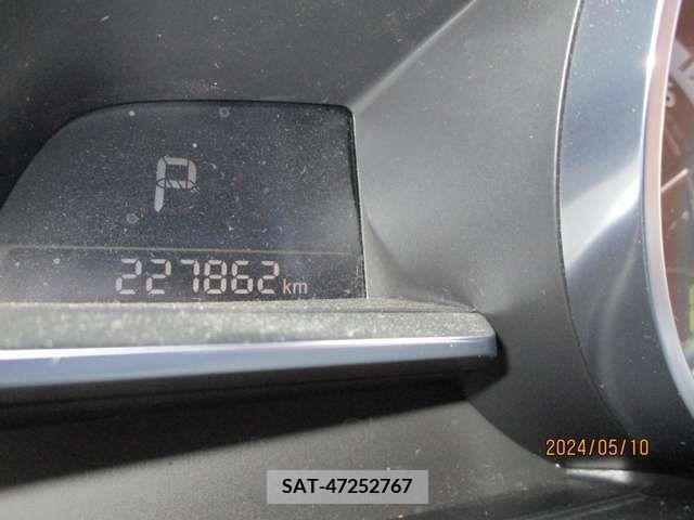 Mazda DEMIO 2016-04 296591-9