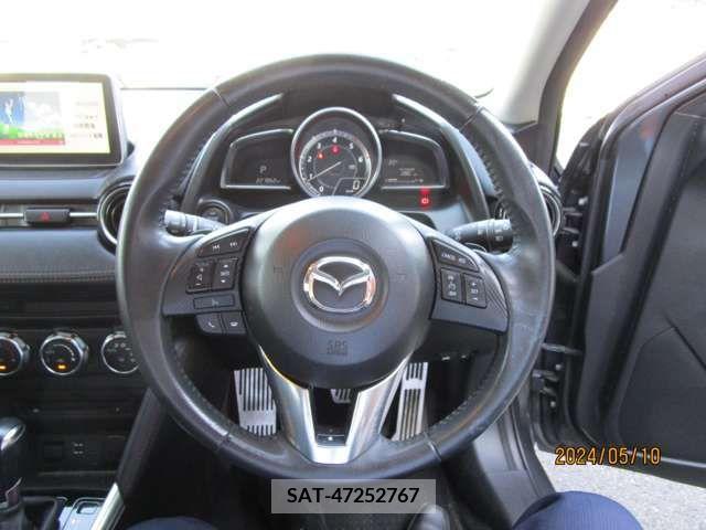 Mazda DEMIO 2016-04 296591-10