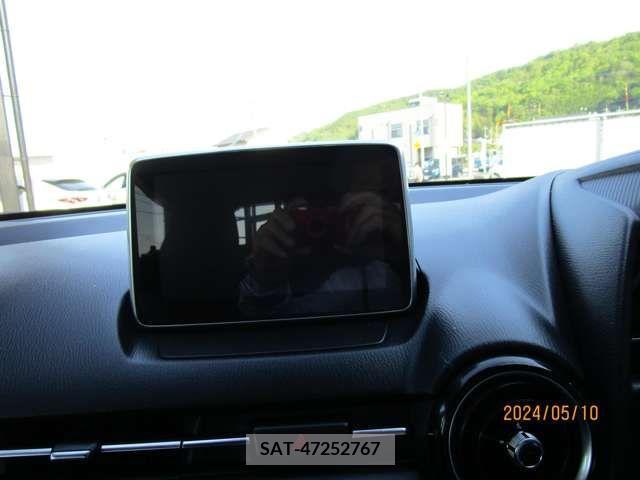 Mazda DEMIO 2016-04 296591-11