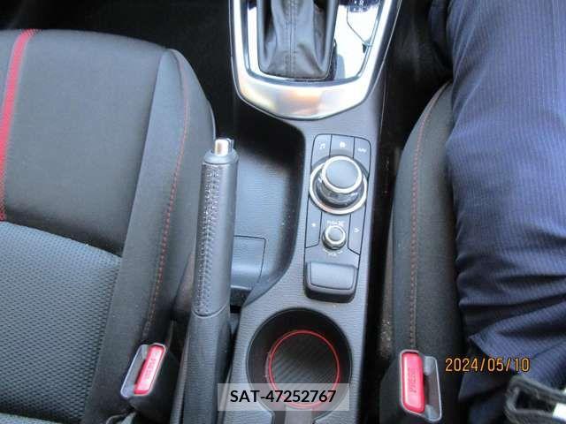 Mazda DEMIO 2016-04 296591-13