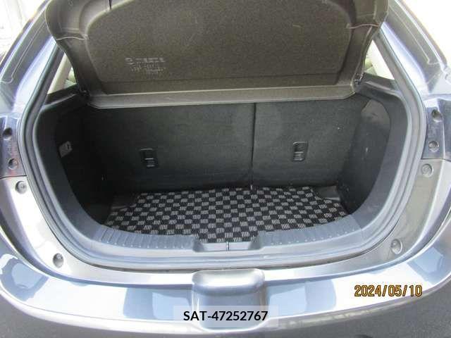 Mazda DEMIO 2016-04 296591-16