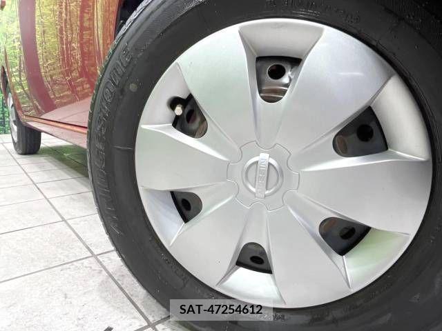 Nissan MOCO 2012-03 324539-13