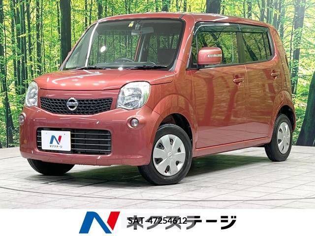 Nissan MOCO 2012-03 324539-0