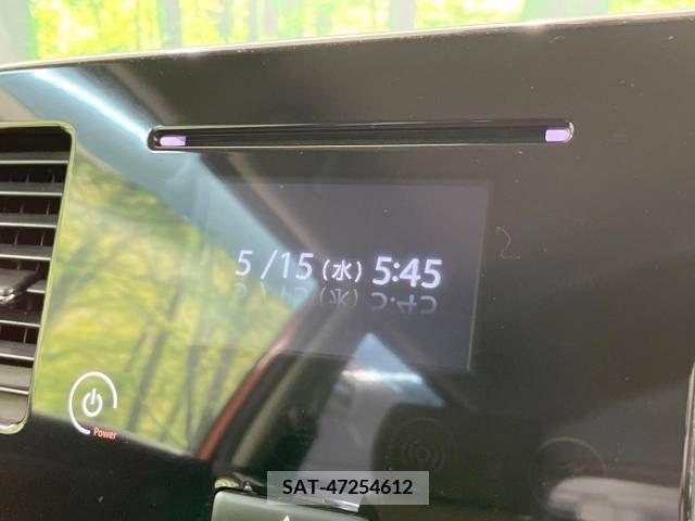Nissan MOCO 2012-03 324539-2