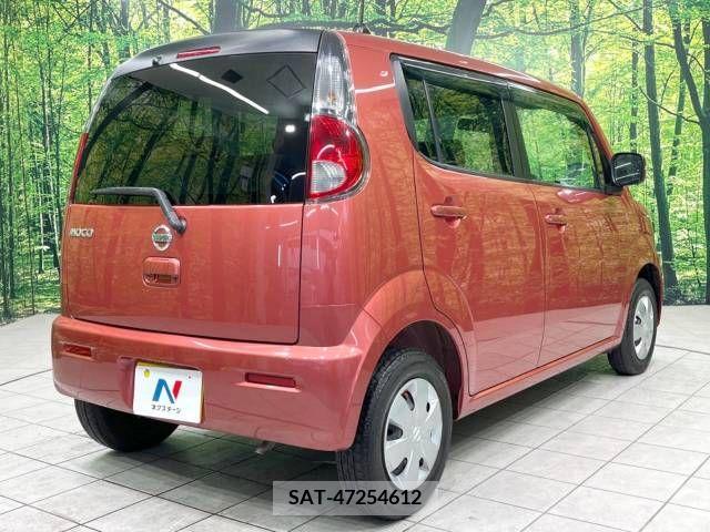 Nissan MOCO 2012-03 324539-17