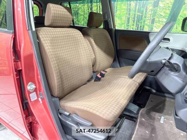 Nissan MOCO 2012-03 324539-8
