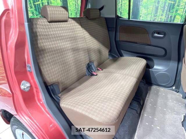 Nissan MOCO 2012-03 324539-9