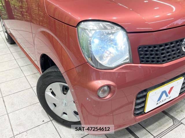Nissan MOCO 2012-03 324539-12