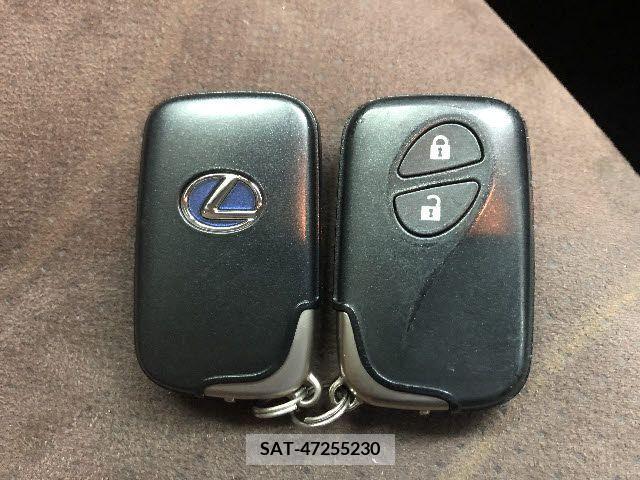 Lexus CT 2011-10 275151-12