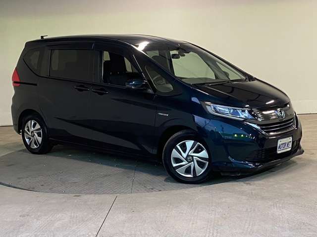 Honda FREED 2019-06 186452-7