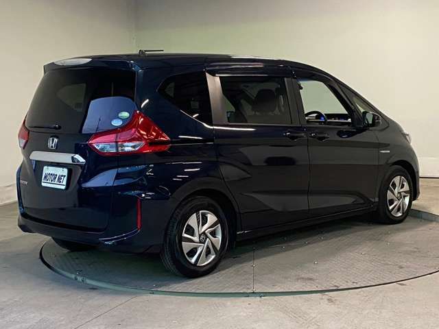 Honda FREED 2019-06 186452-10