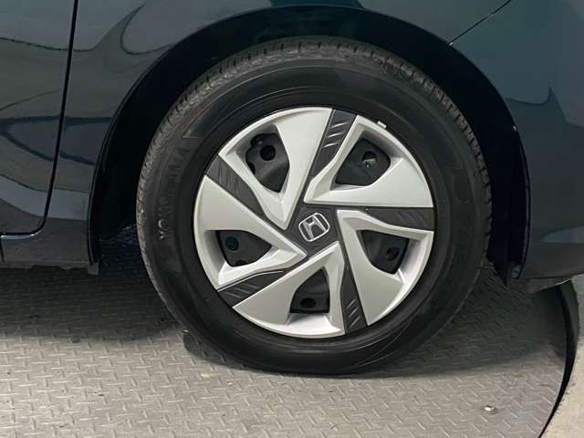 Honda FREED 2019-06 186452-16