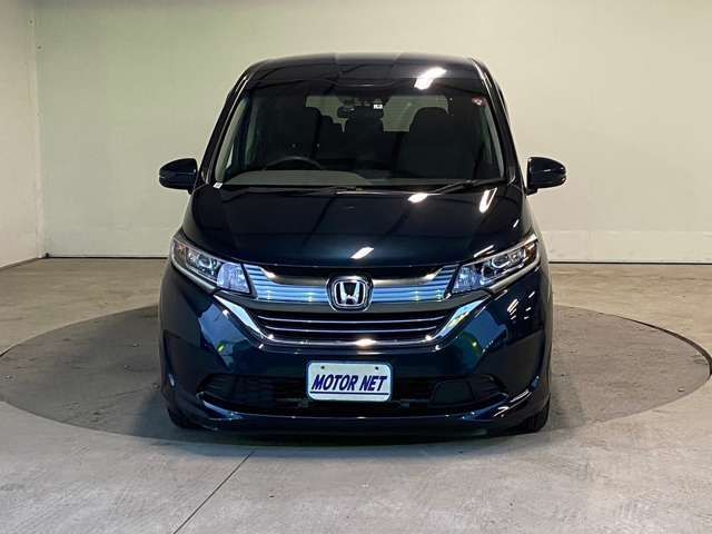 Honda FREED 2019-06 186452-6