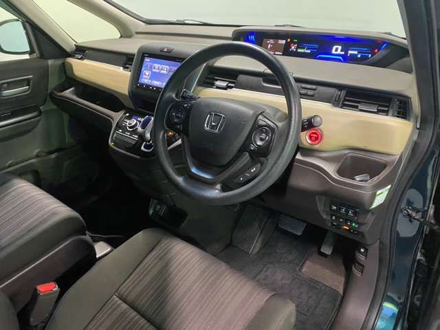 Honda FREED 2019-06 186452-19