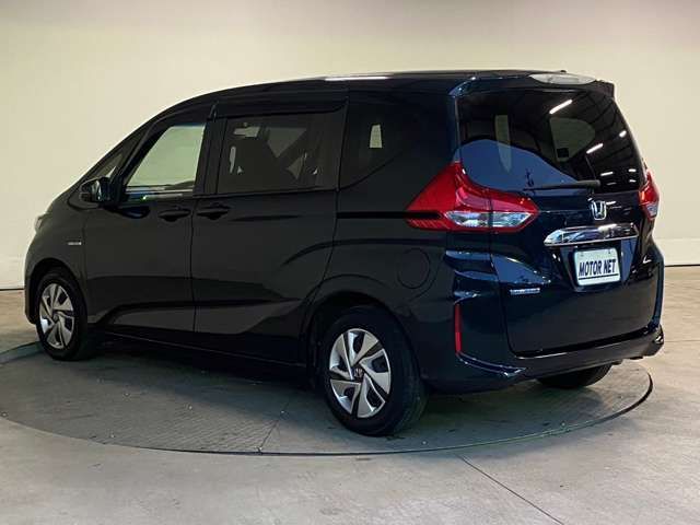 Honda FREED 2019-06 186452-12