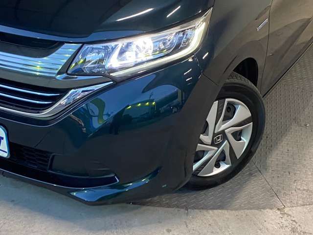 Honda FREED 2019-06 186452-5
