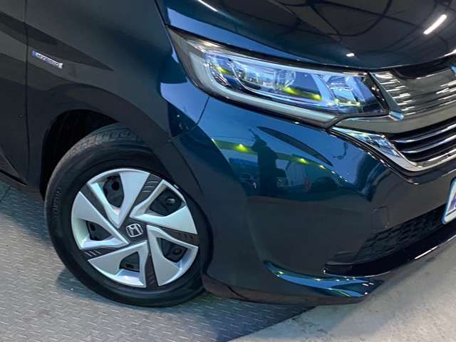 Honda FREED 2019-06 186452-8