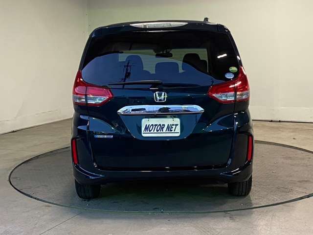 Honda FREED 2019-06 186452-11