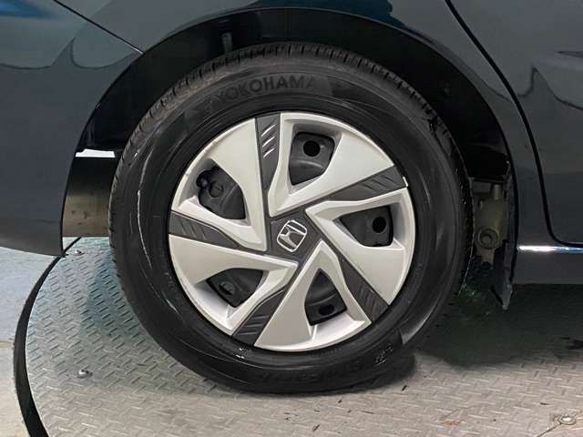 Honda FREED 2019-06 186452-17