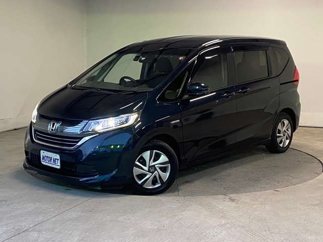 Honda FREED 2019-06 186452-4