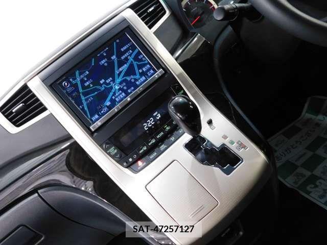 Toyota VELLFIRE 2014-06 299948-11