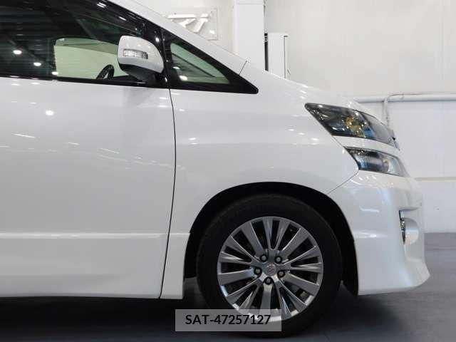 Toyota VELLFIRE 2014-06 299948-6