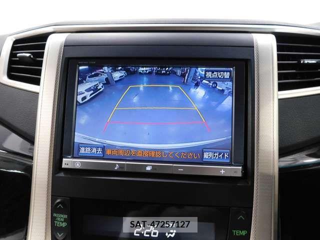 Toyota VELLFIRE 2014-06 299948-13