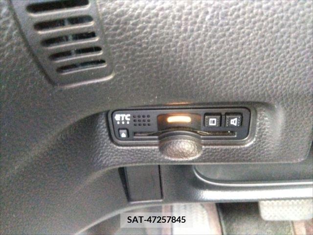 Honda N BOX CUSTOM 2017-09 306931-12