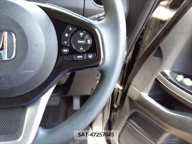 Honda N BOX CUSTOM 2017-09 306931-16