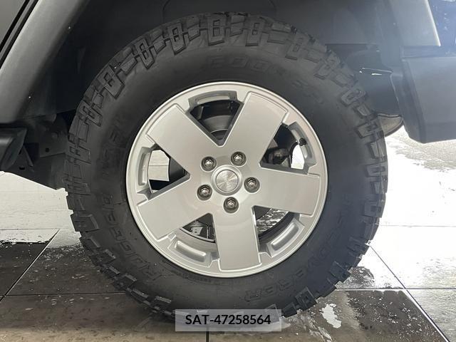 Jeep WRANGLER 2018-06 298772-16