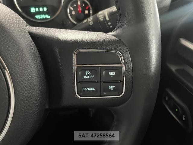 Jeep WRANGLER 2018-06 298772-7