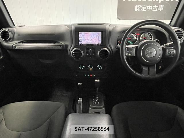 Jeep WRANGLER 2018-06 298772-10