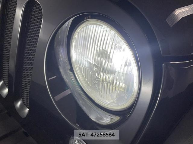 Jeep WRANGLER 2018-06 298772-8
