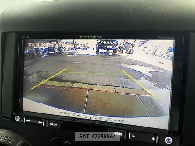 Jeep WRANGLER 2018-06 298772-6
